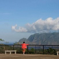 Du lịch koh rong - palawan. Làm khung inox vàng đồng