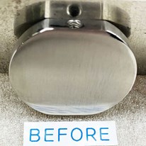 Đánh bóng điện phân hiệu quả để kiểm soát vệ sinh cao và ổn định thành phần sản phẩm của bạn