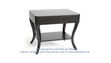 OLIVIA OCCASIONAL TABLE