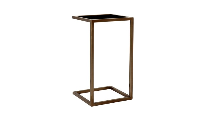 EICHHOLTZ GALLERIA SIDE TABLE Gia công inox cao cấp The luk 0982 620 546