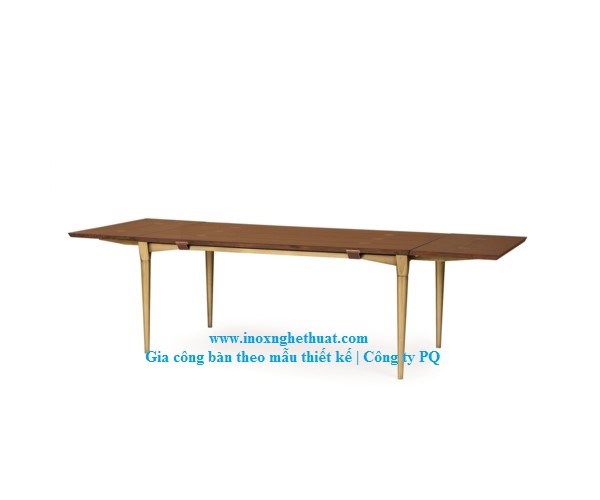 DURHAM DINING TABLE